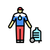 Water Delivery